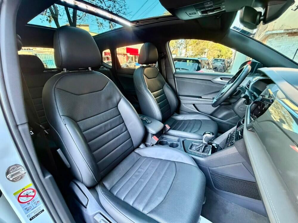 Volkswagen Taos