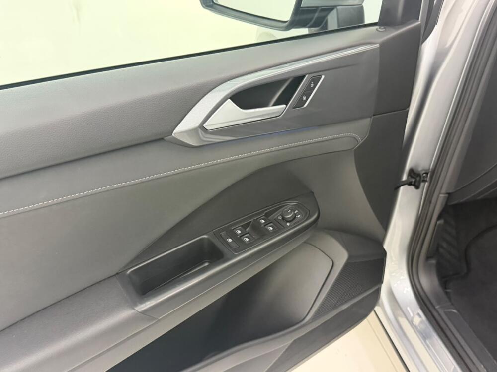 Volkswagen Taos