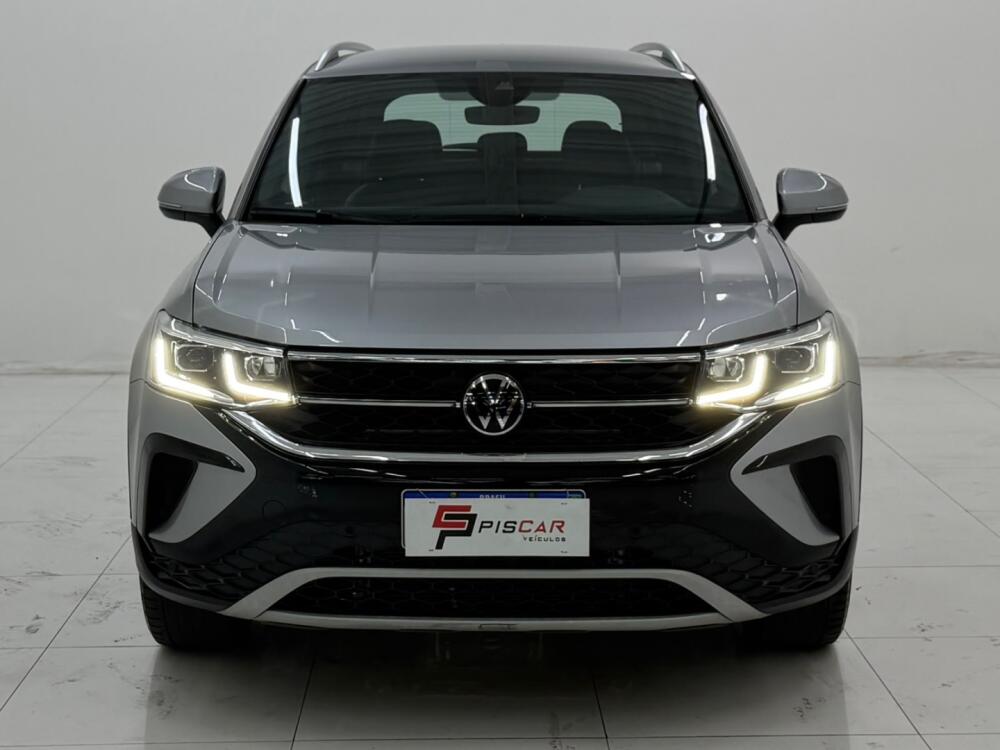 Volkswagen Taos