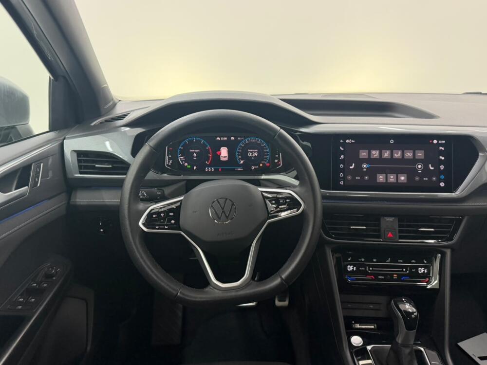 Volkswagen Taos