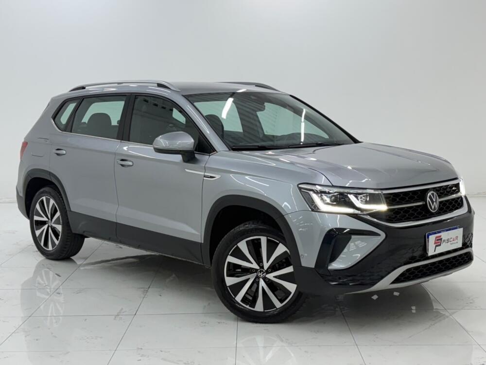 Volkswagen Taos