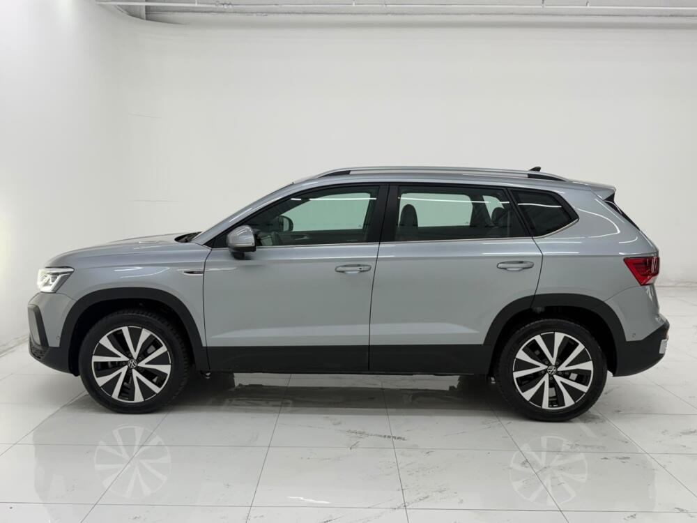 Volkswagen Taos