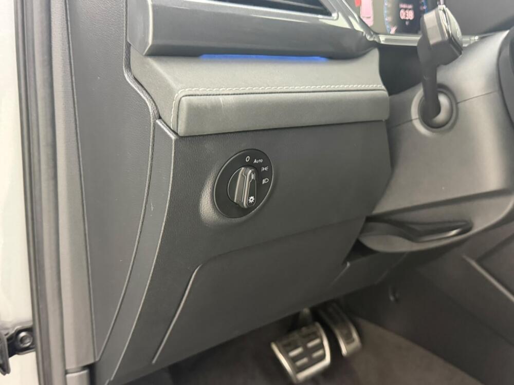 Volkswagen Taos