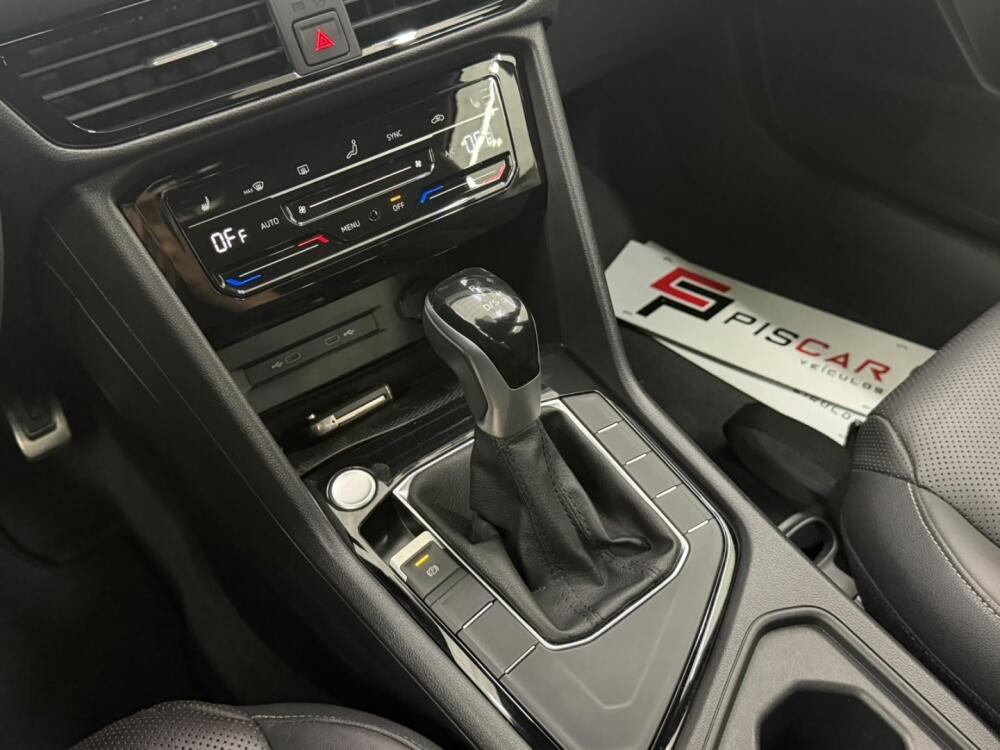 Volkswagen Taos