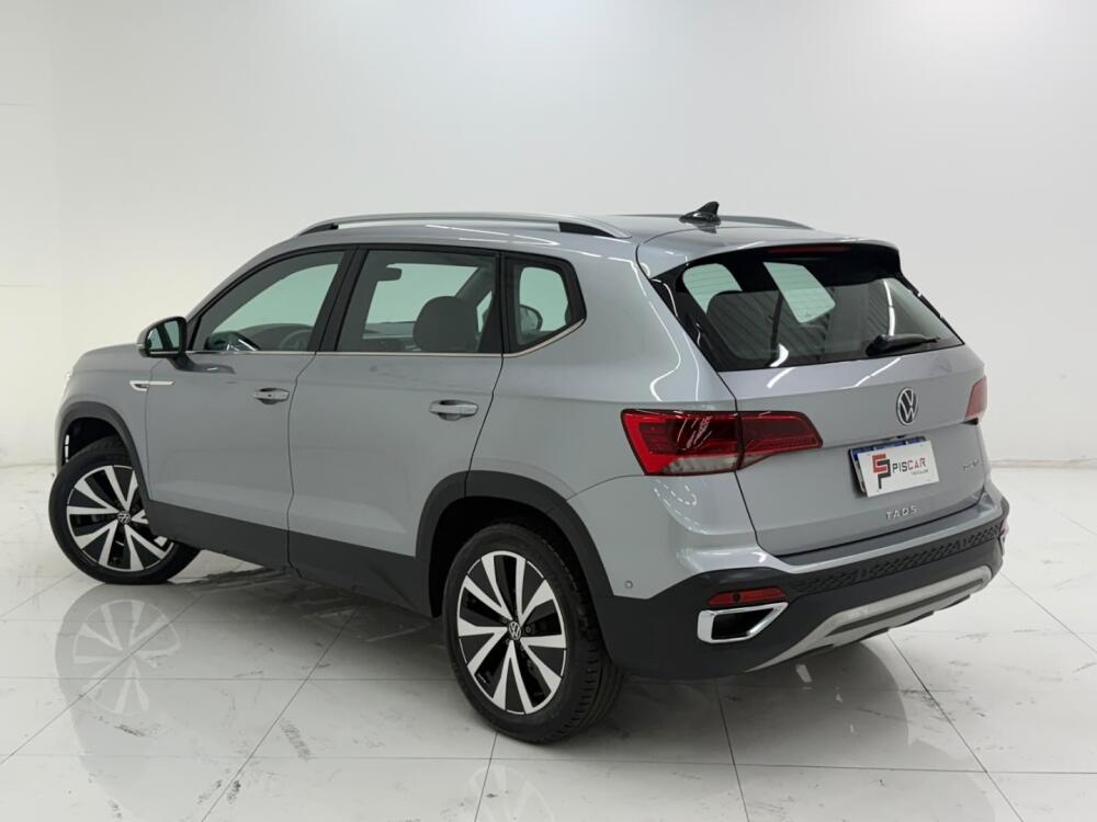 Volkswagen Taos