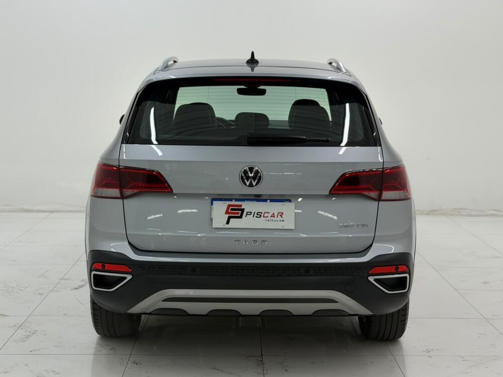 Volkswagen Taos