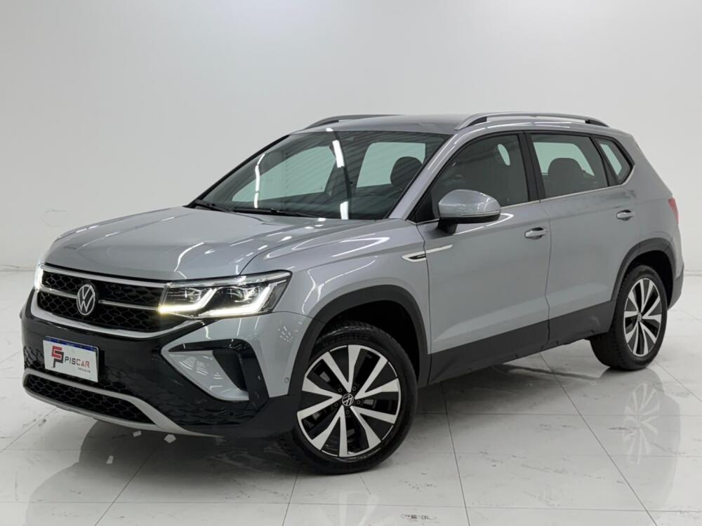 Volkswagen Taos