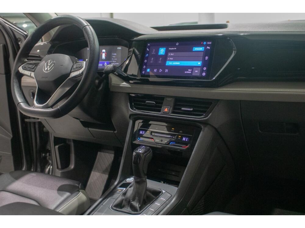 Volkswagen Taos