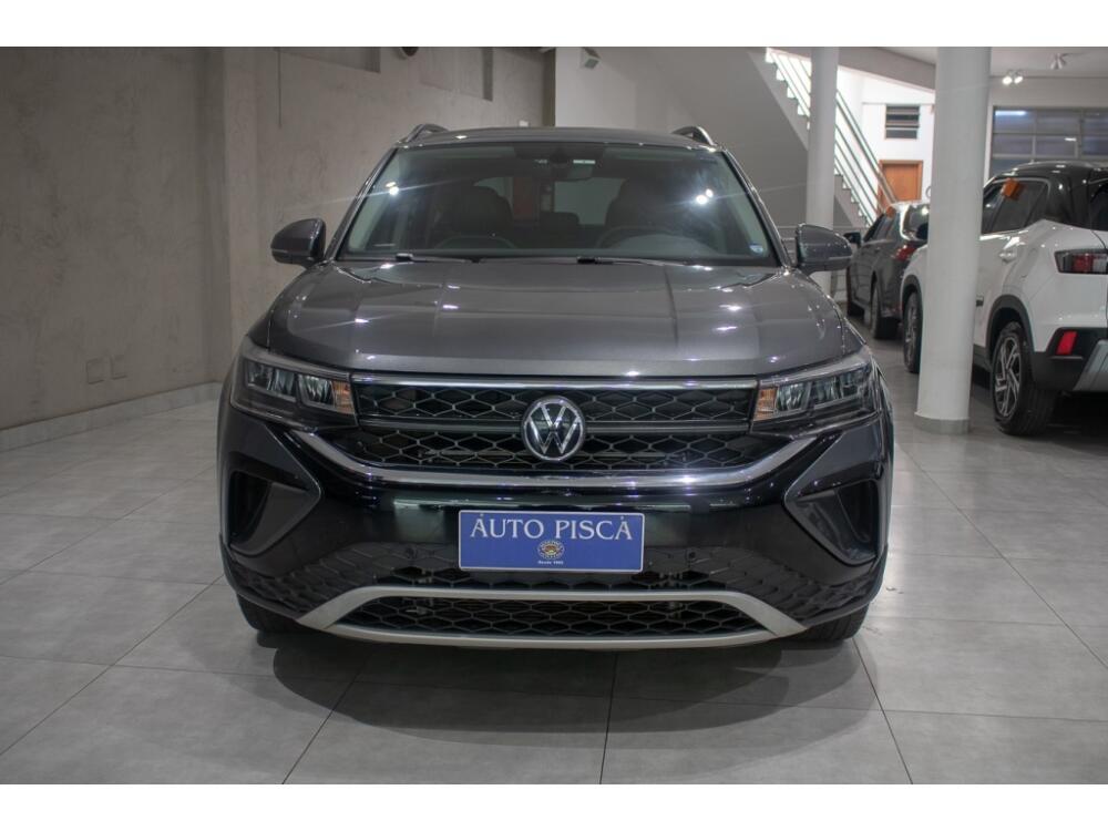 Volkswagen Taos