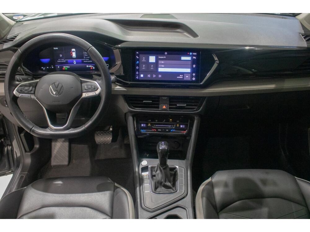 Volkswagen Taos