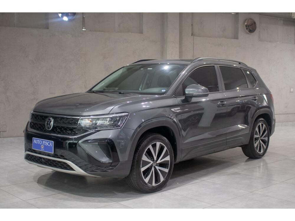 Volkswagen Taos