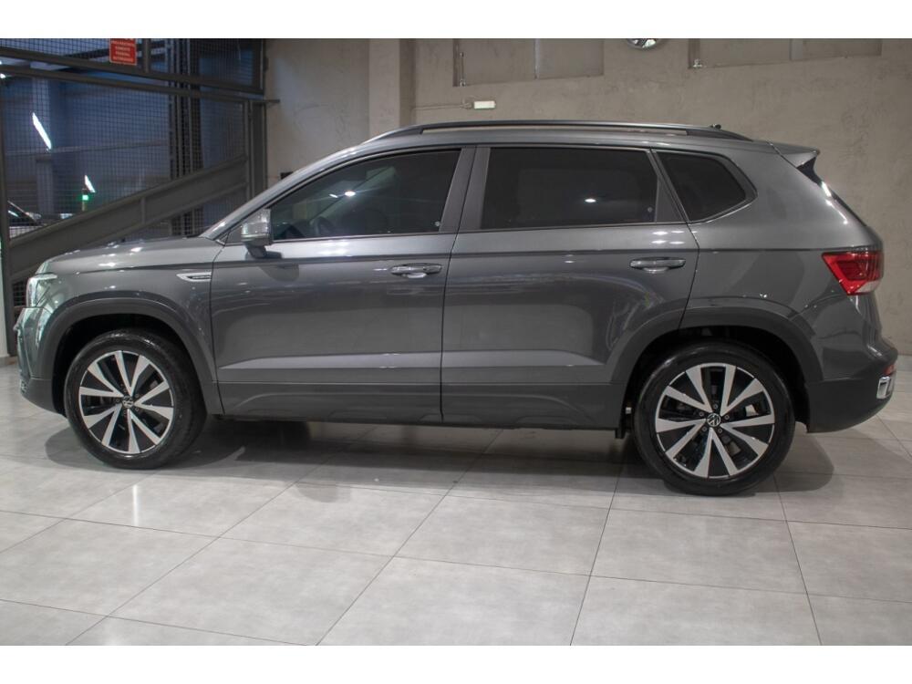 Volkswagen Taos