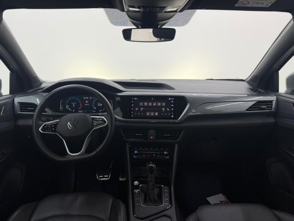 Volkswagen Taos