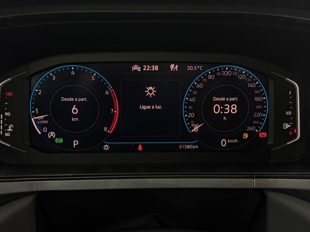 Volkswagen Taos