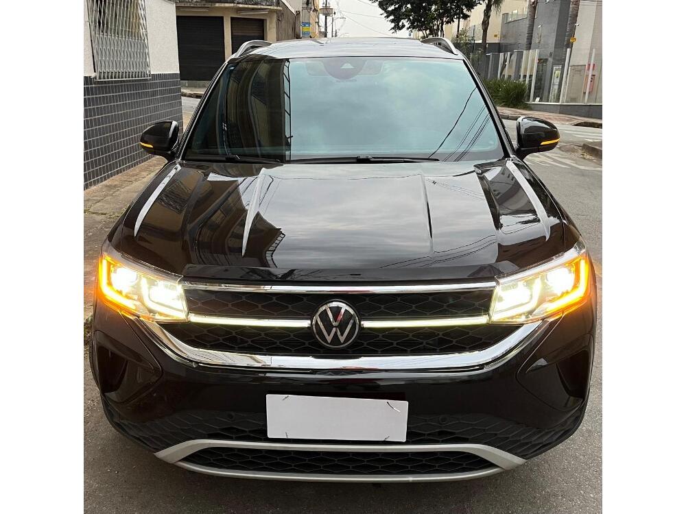 Volkswagen Taos