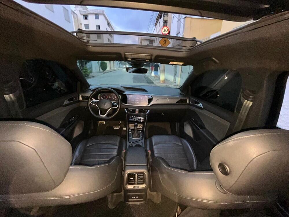 Volkswagen Taos