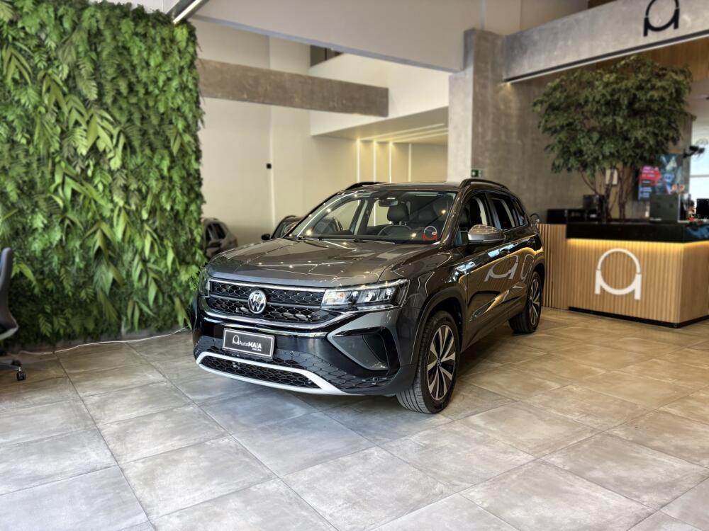 Volkswagen Taos
