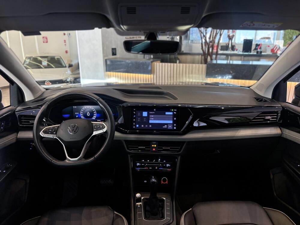 Volkswagen Taos