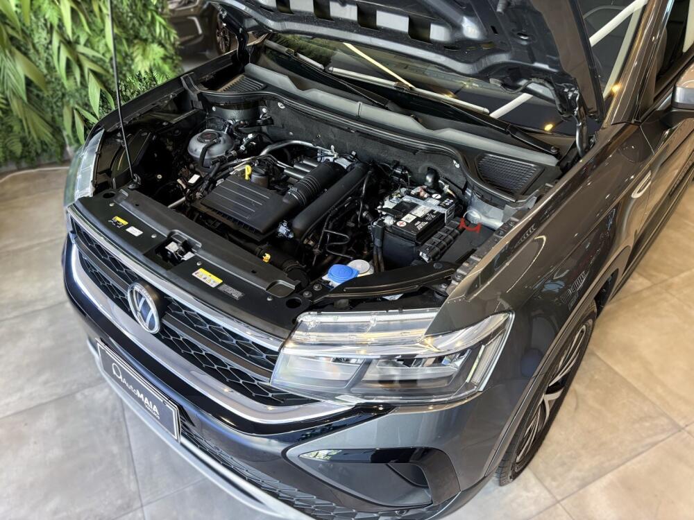 Volkswagen Taos