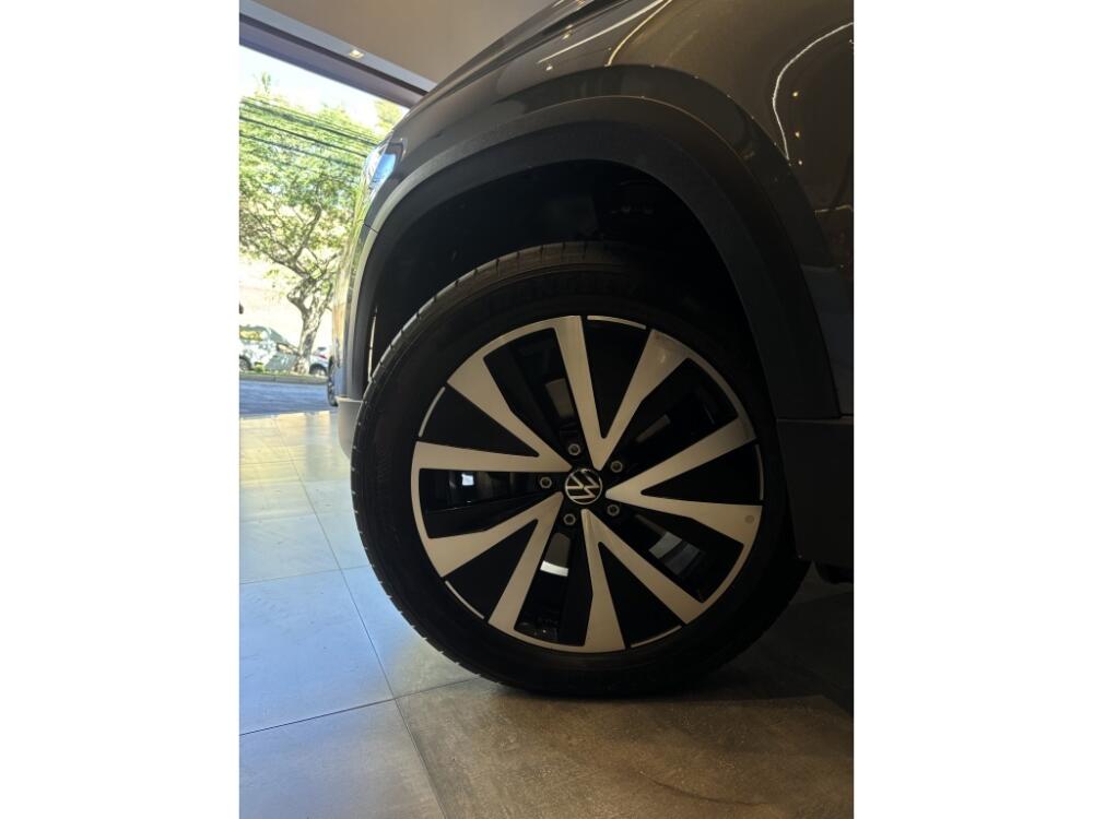 Volkswagen Taos
