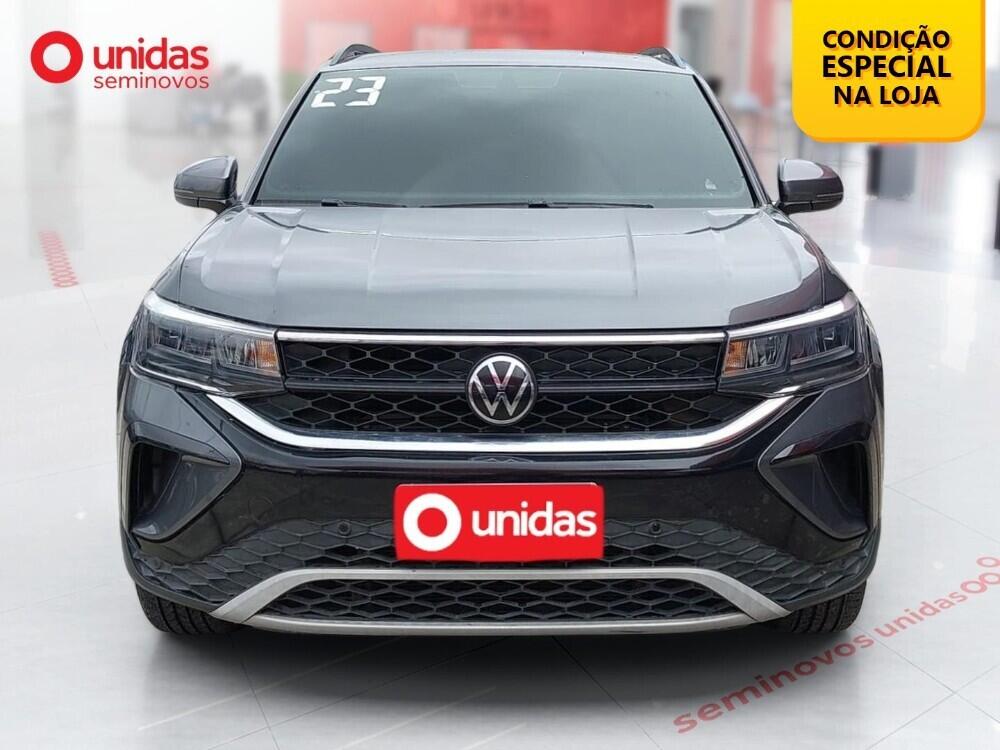 Volkswagen Taos