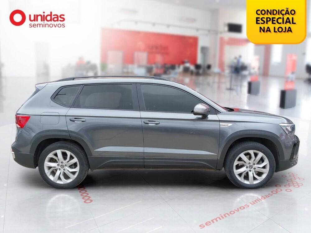 Volkswagen Taos