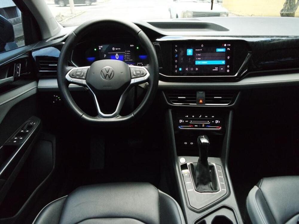Volkswagen Taos