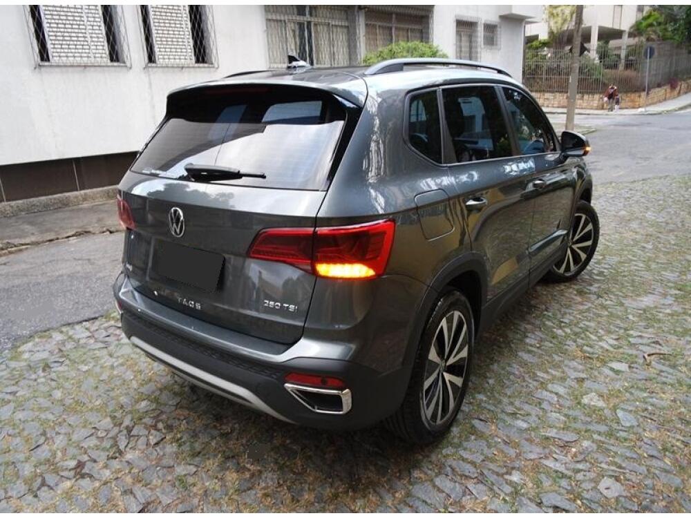 Volkswagen Taos