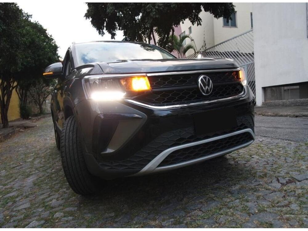 Volkswagen Taos