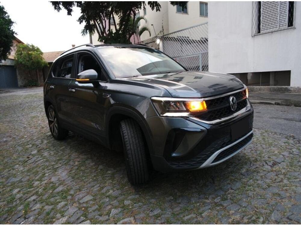 Volkswagen Taos
