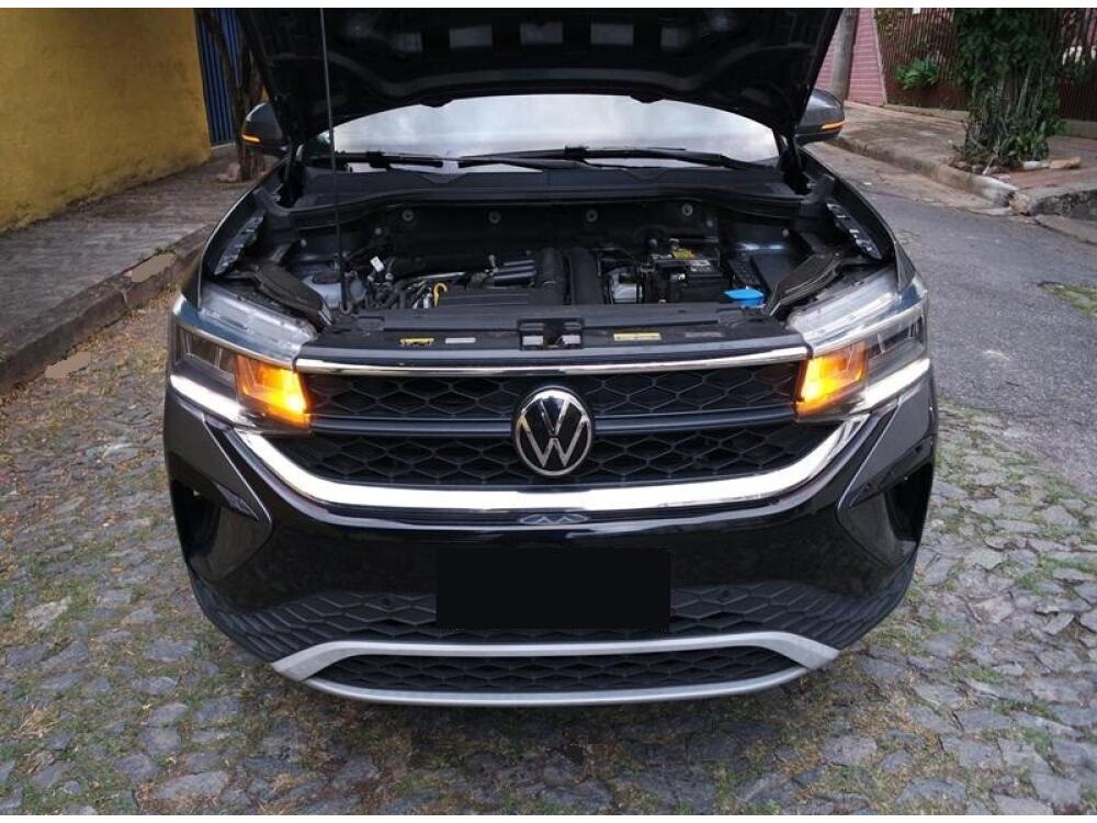 Volkswagen Taos