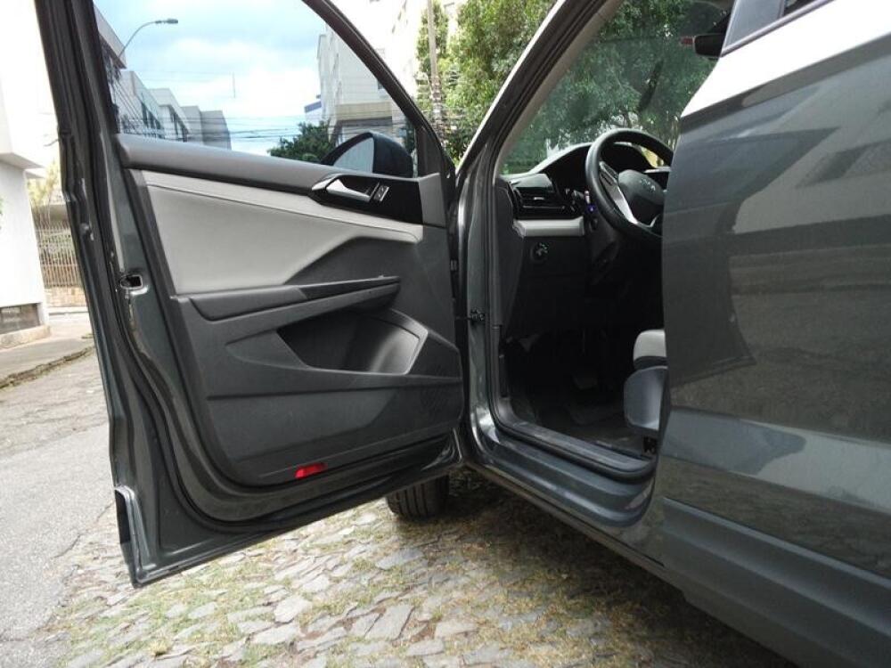 Volkswagen Taos