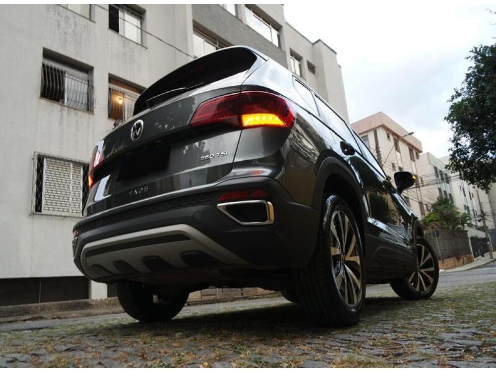 Volkswagen Taos