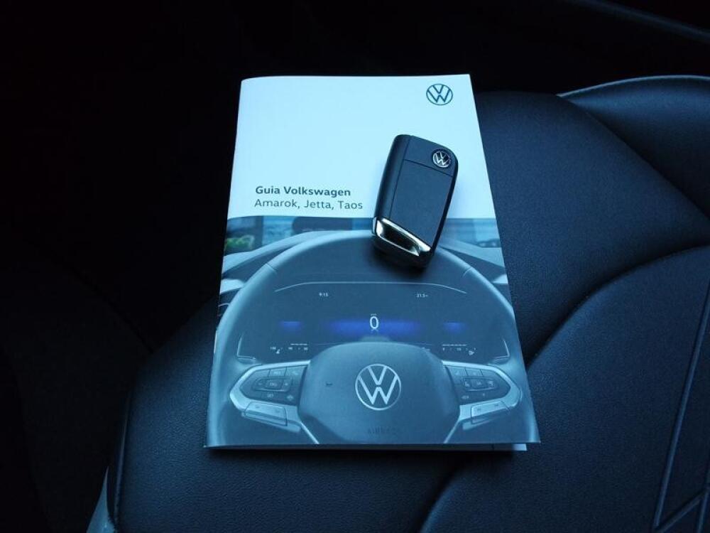 Volkswagen Taos