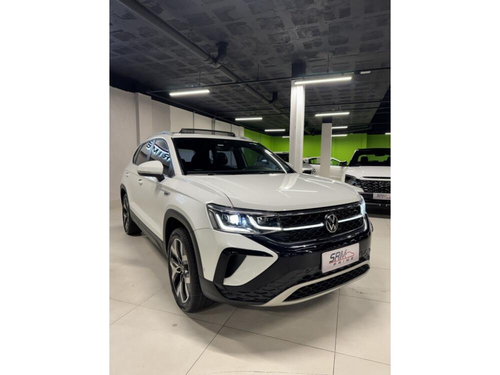 Volkswagen Taos