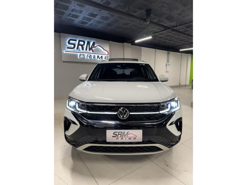 Volkswagen Taos