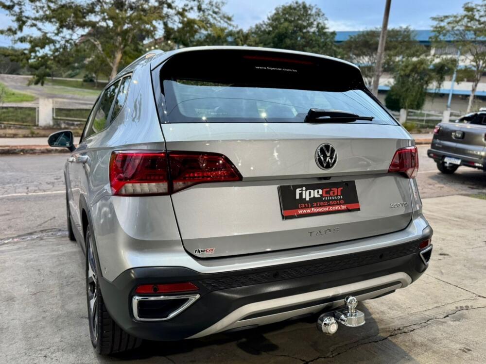 Volkswagen Taos