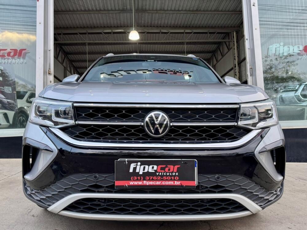 Volkswagen Taos