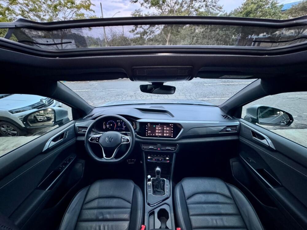 Volkswagen Taos
