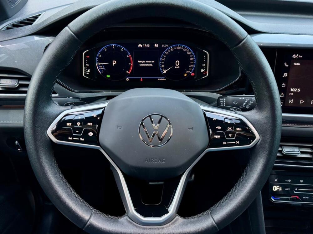 Volkswagen Taos