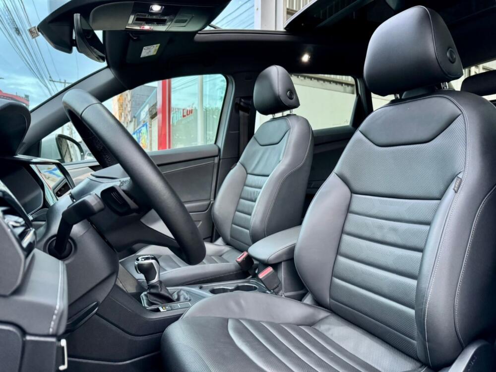 Volkswagen Taos