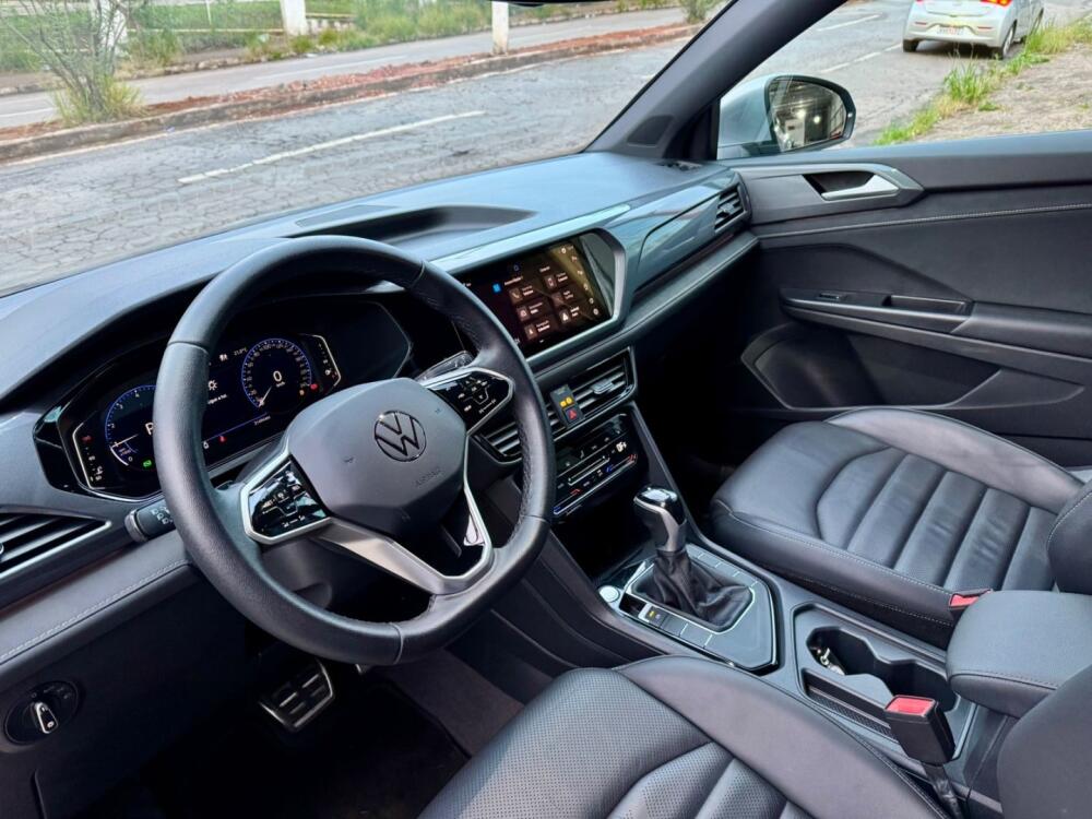 Volkswagen Taos