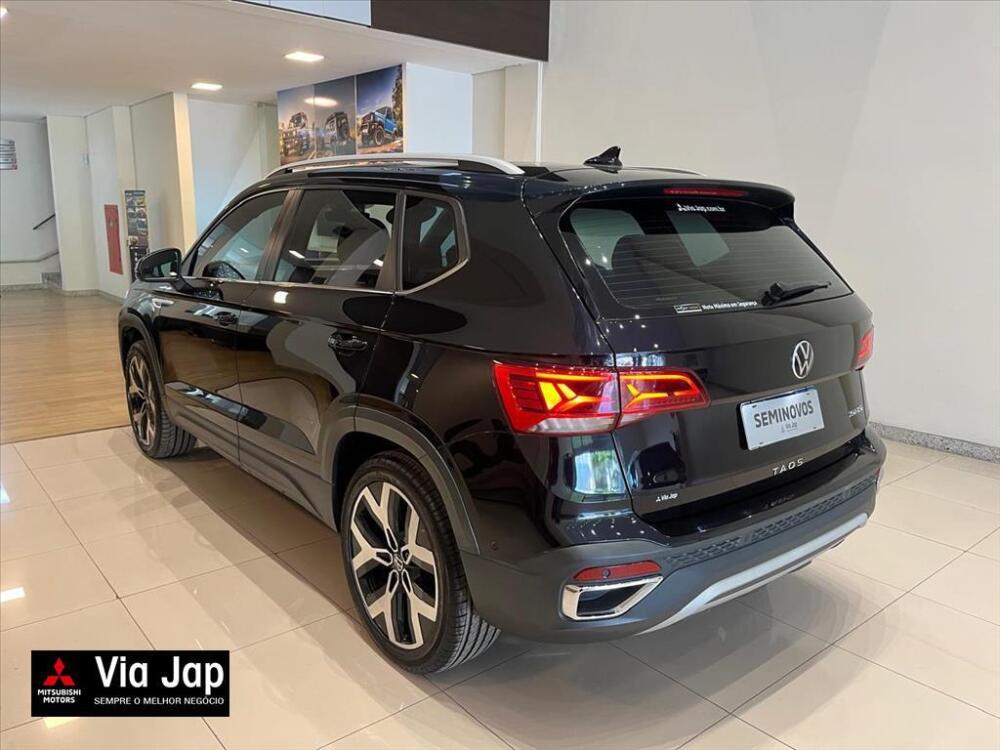 Volkswagen Taos