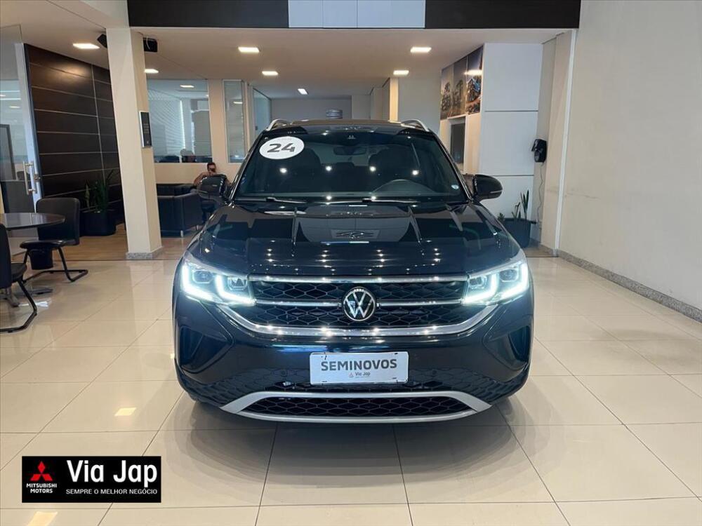 Volkswagen Taos