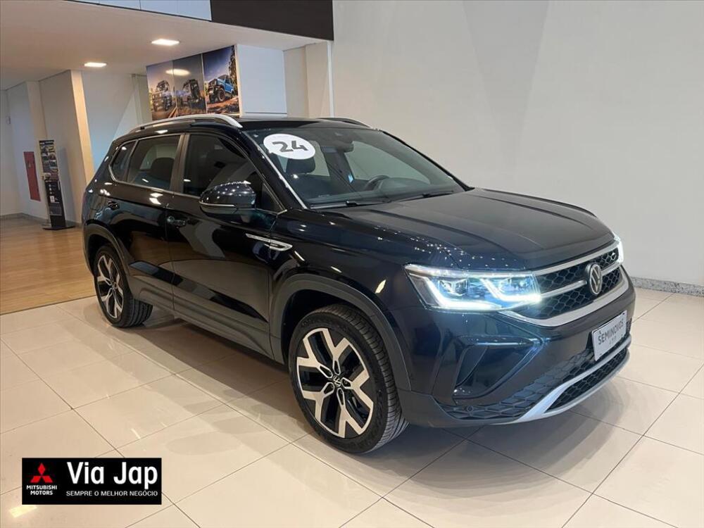 Volkswagen Taos