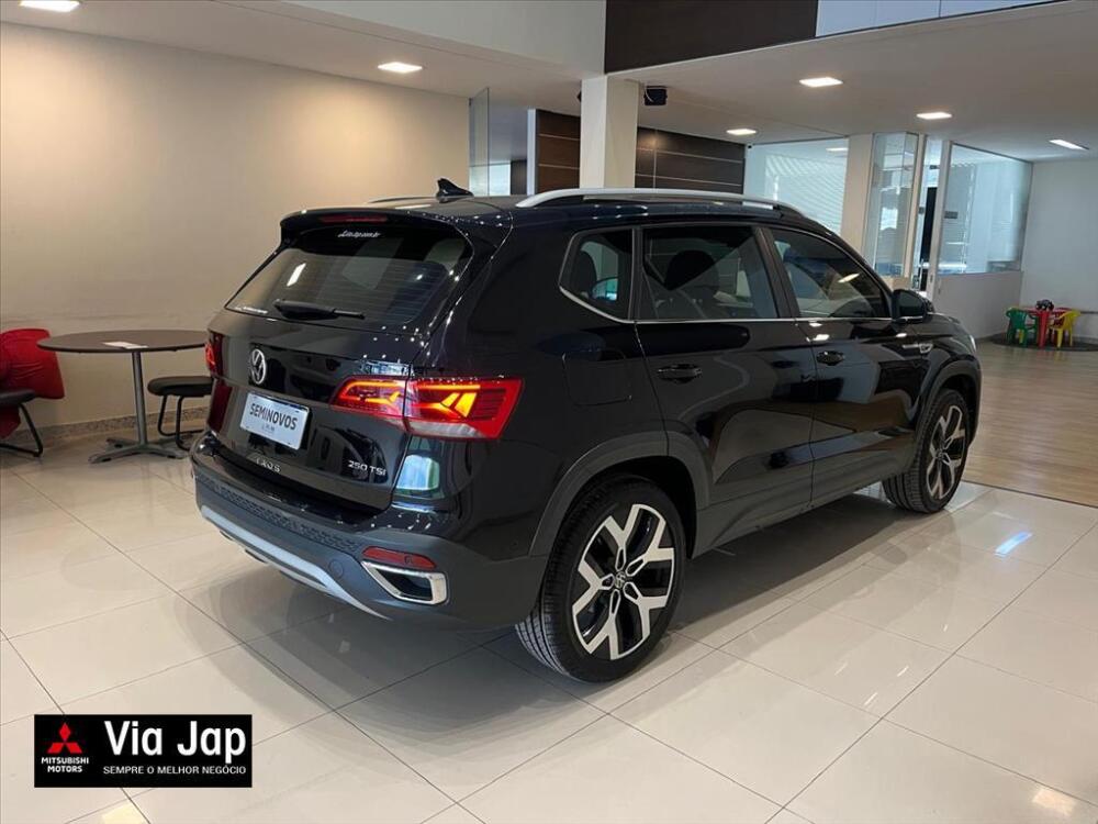 Volkswagen Taos
