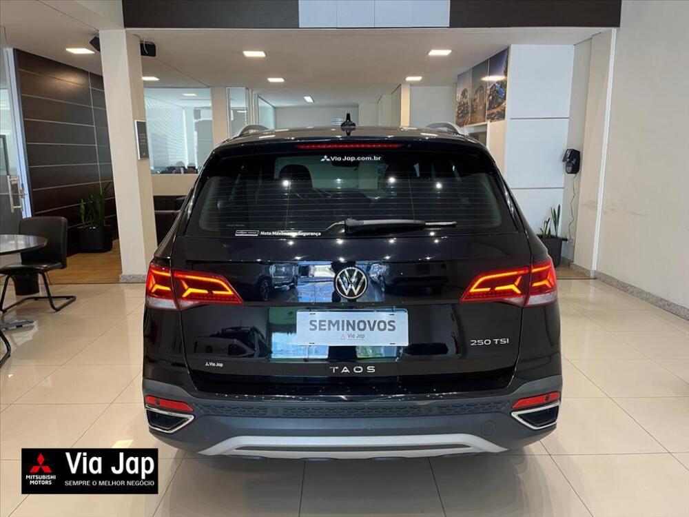 Volkswagen Taos