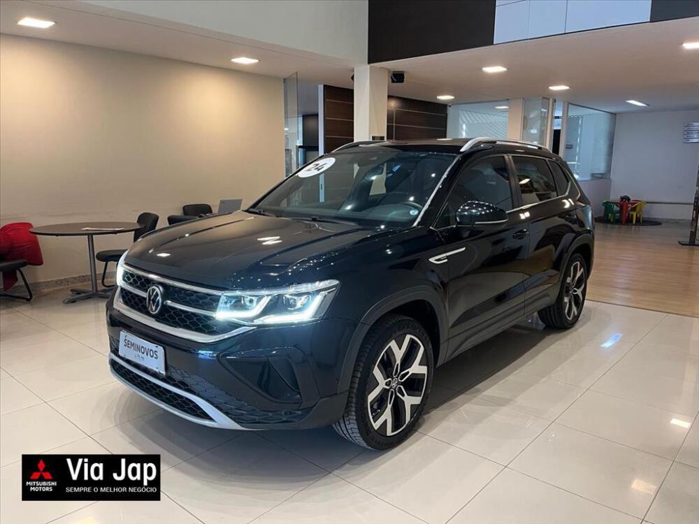 Volkswagen Taos