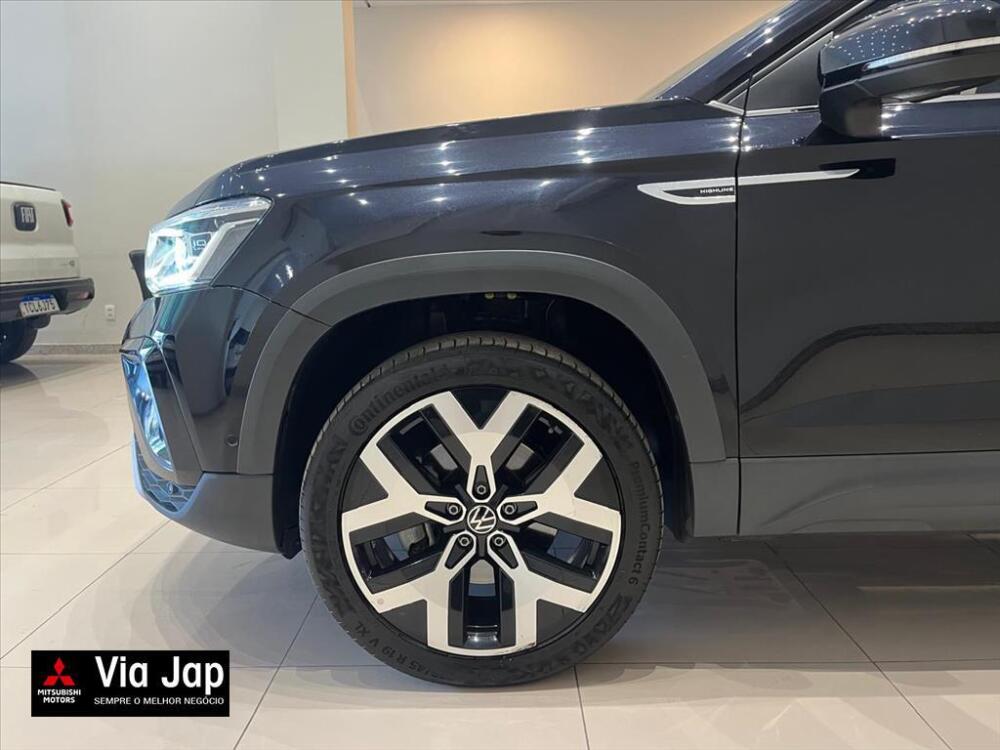 Volkswagen Taos