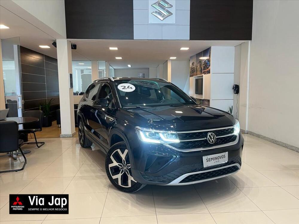 Volkswagen Taos